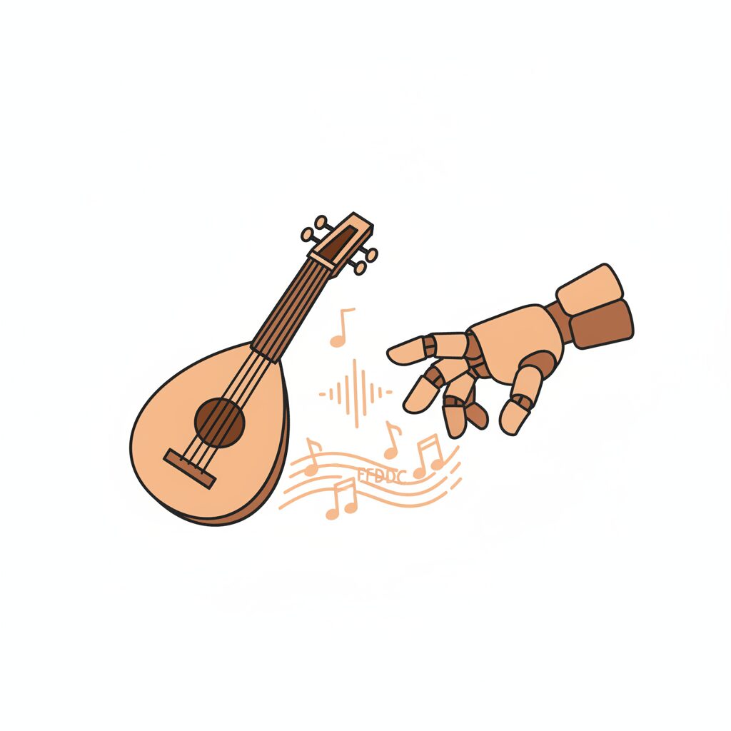 من يسيطر على الإيقاع في رحلة الذكاء الاصطناعي؟