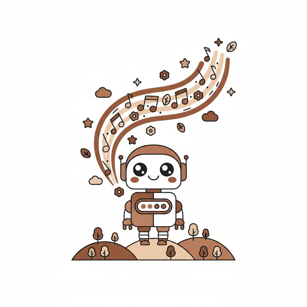 كيف تفتح تقنيات اليوم آفاقاً جديدة لصغارنا الموسيقية؟