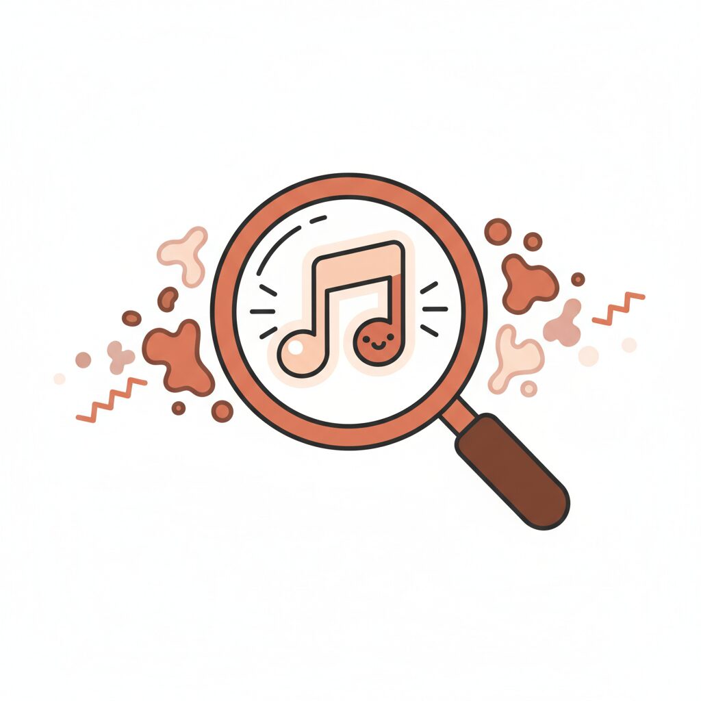 كيف نبحث عن الجوهر بين الأغاني الاصطناعية؟