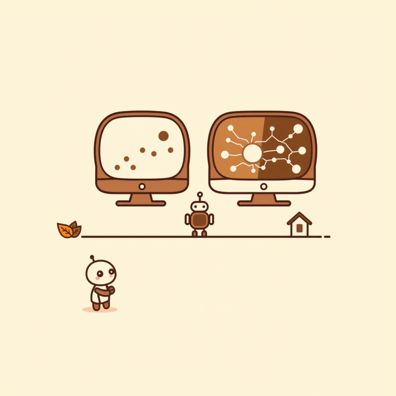 Anak dan teknologi masa depan