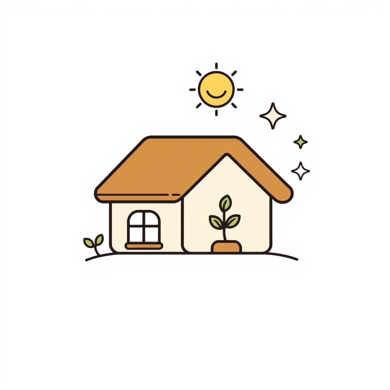 خاتمة: كيف يساهم الذكاء الاصطناعي في بيوتنا وقلوبنا؟