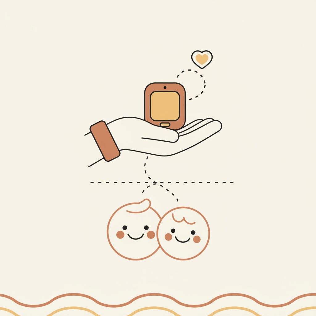 Tips Memilih Teknologi yang Mendukung Parenting Modern