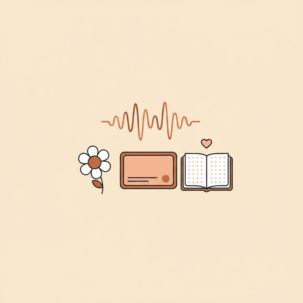 AI Voice Recorder untuk Momen Keluarga yang Lebih Berarti