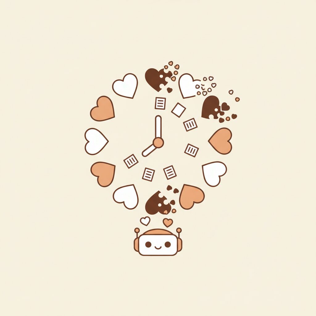 Mengapa Orang Tua Perlu AI Voice Recorder?