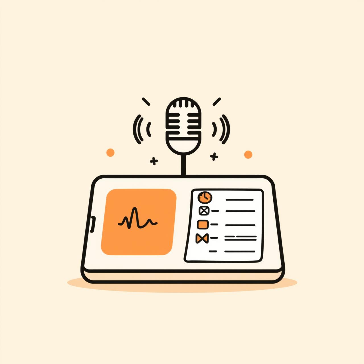 رسم بياني يوضح البيانات والتحليلات، يمثل كيف يعالج الذكاء الاصطناعي المعلومات الطبية.