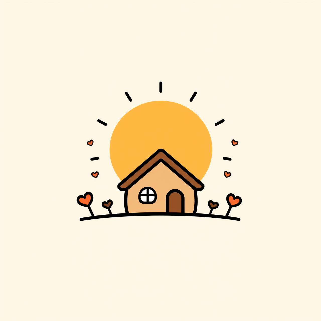 Tangan orang dewasa memegang tangan kecil anak, melambangkan bimbingan dan masa depan yang cerah.