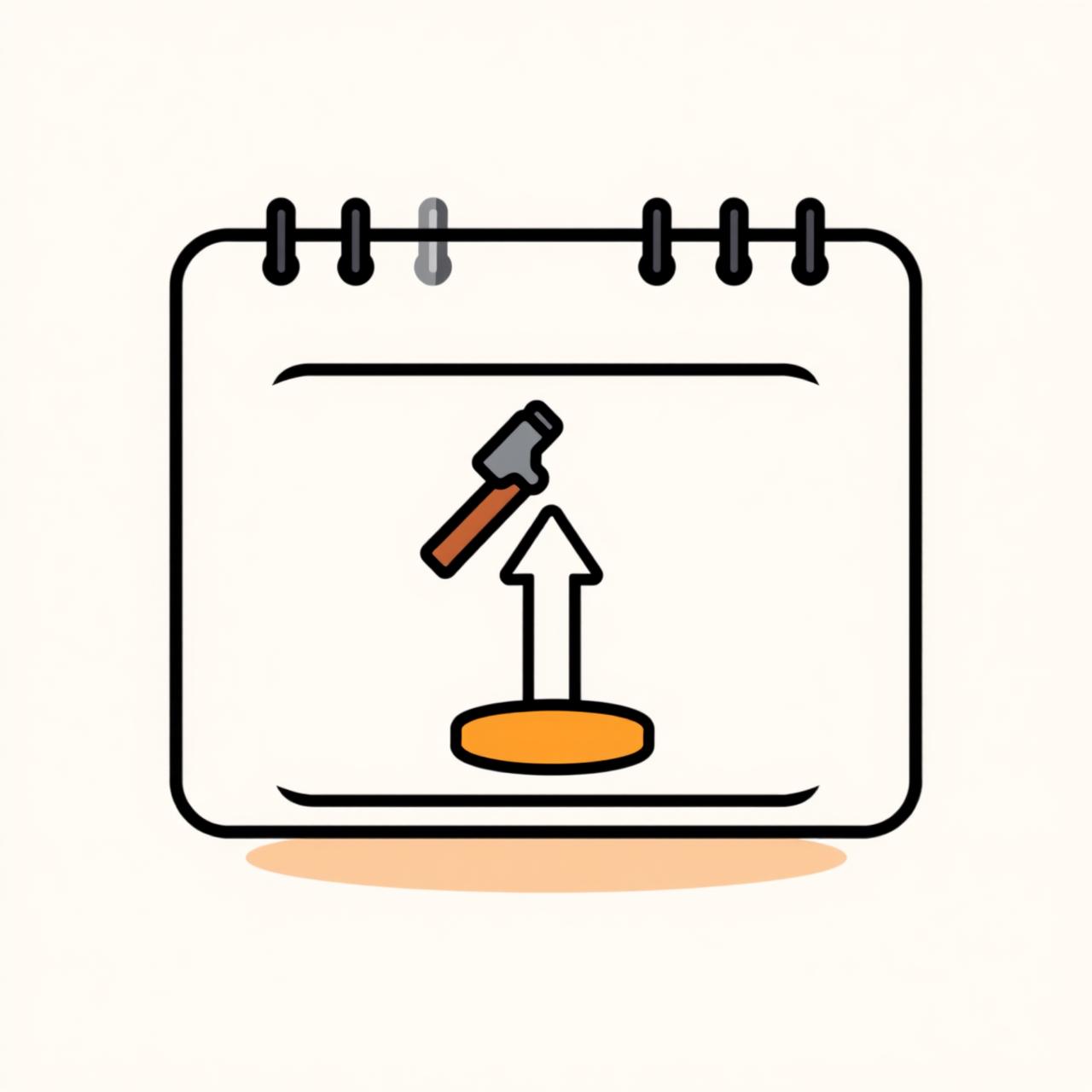 Família fazendo inspeção preventiva em casa juntos