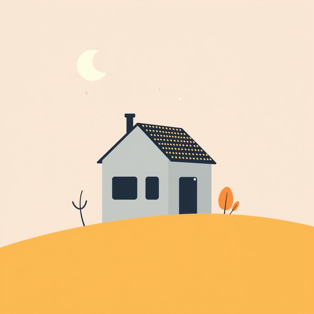 Pai e filha revisando lista de manutenção preventiva em casa