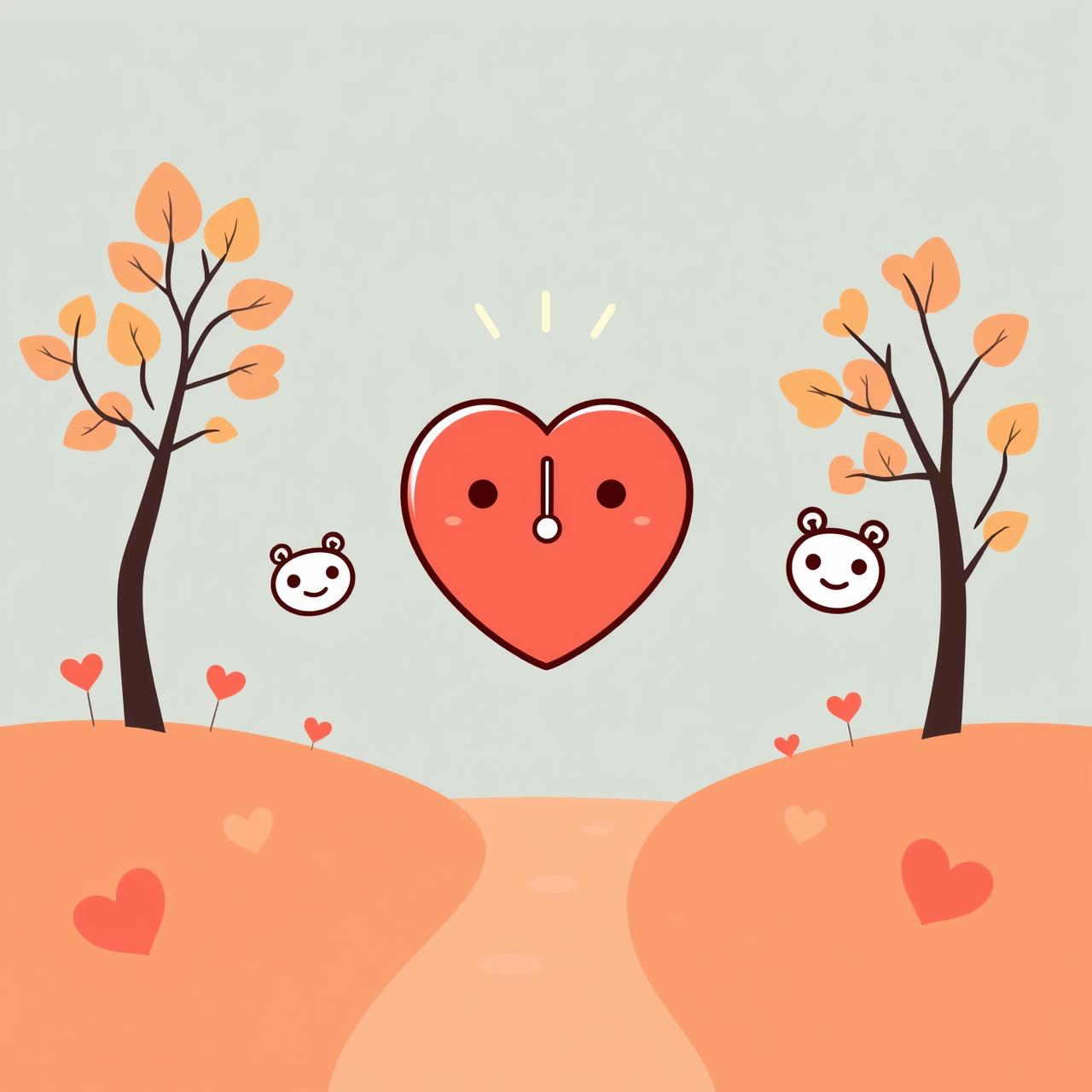 Gráfico mostrando redução de tempo burocrático com IA