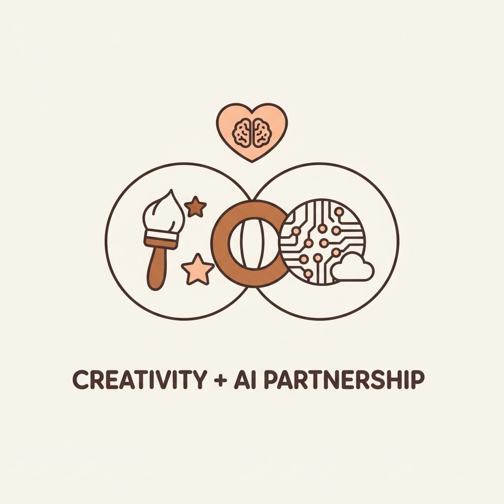 الذكاء الاصطناعي يفتح آفاقاً جديدة للإبداع اليدوي