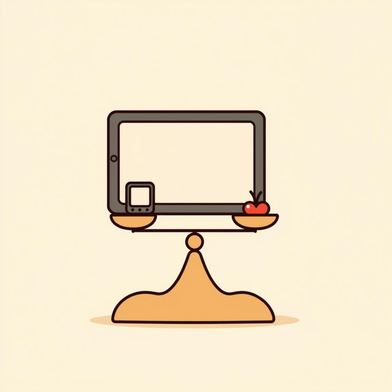 Bác sĩ và bệnh nhân trò chuyện thân mật trong phòng khám