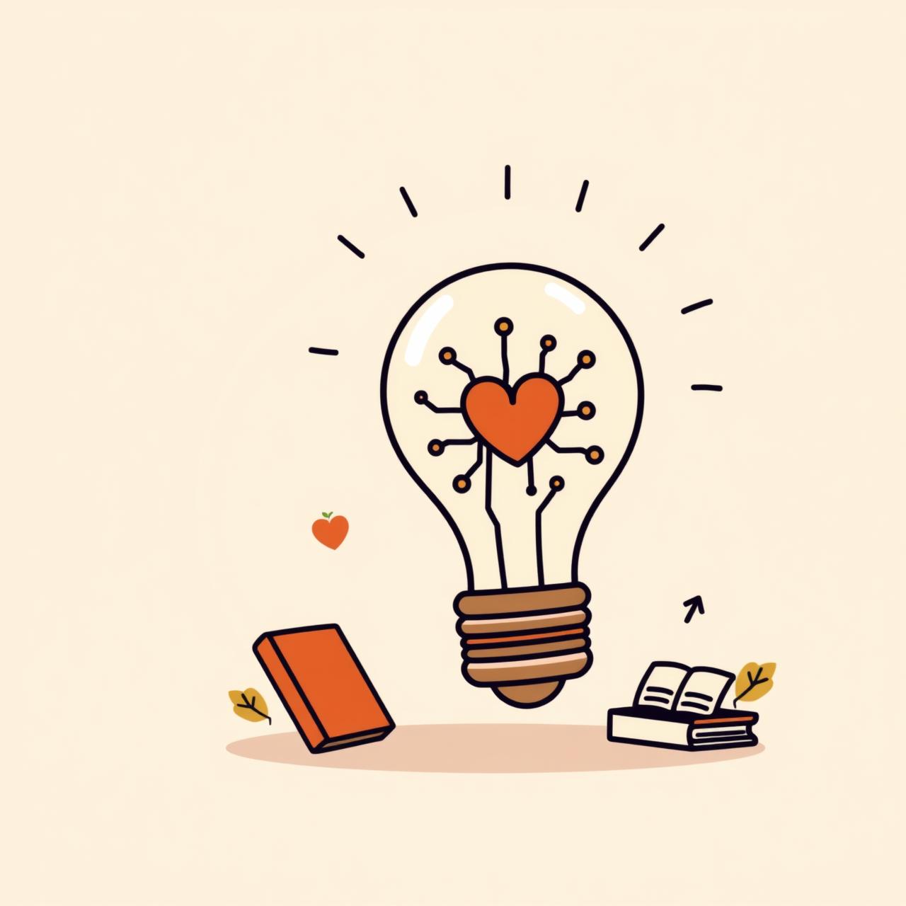 Gia đình cùng nhau thảo luận về công nghệ trong cuộc sống hàng ngày