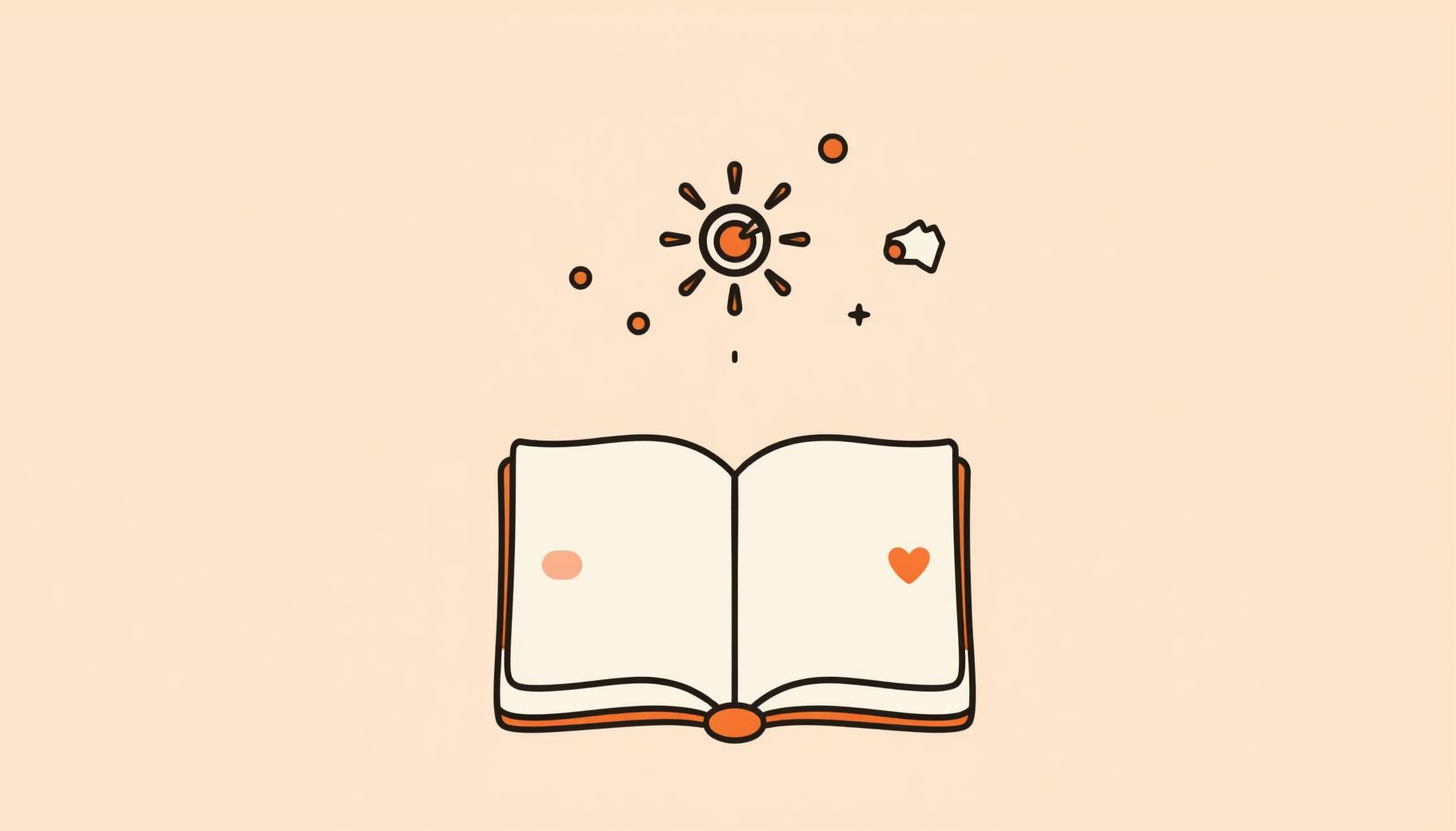 아빠와 딸이 공원을 산책하며 스마트 워치 화면을 보며 대화하는 모습