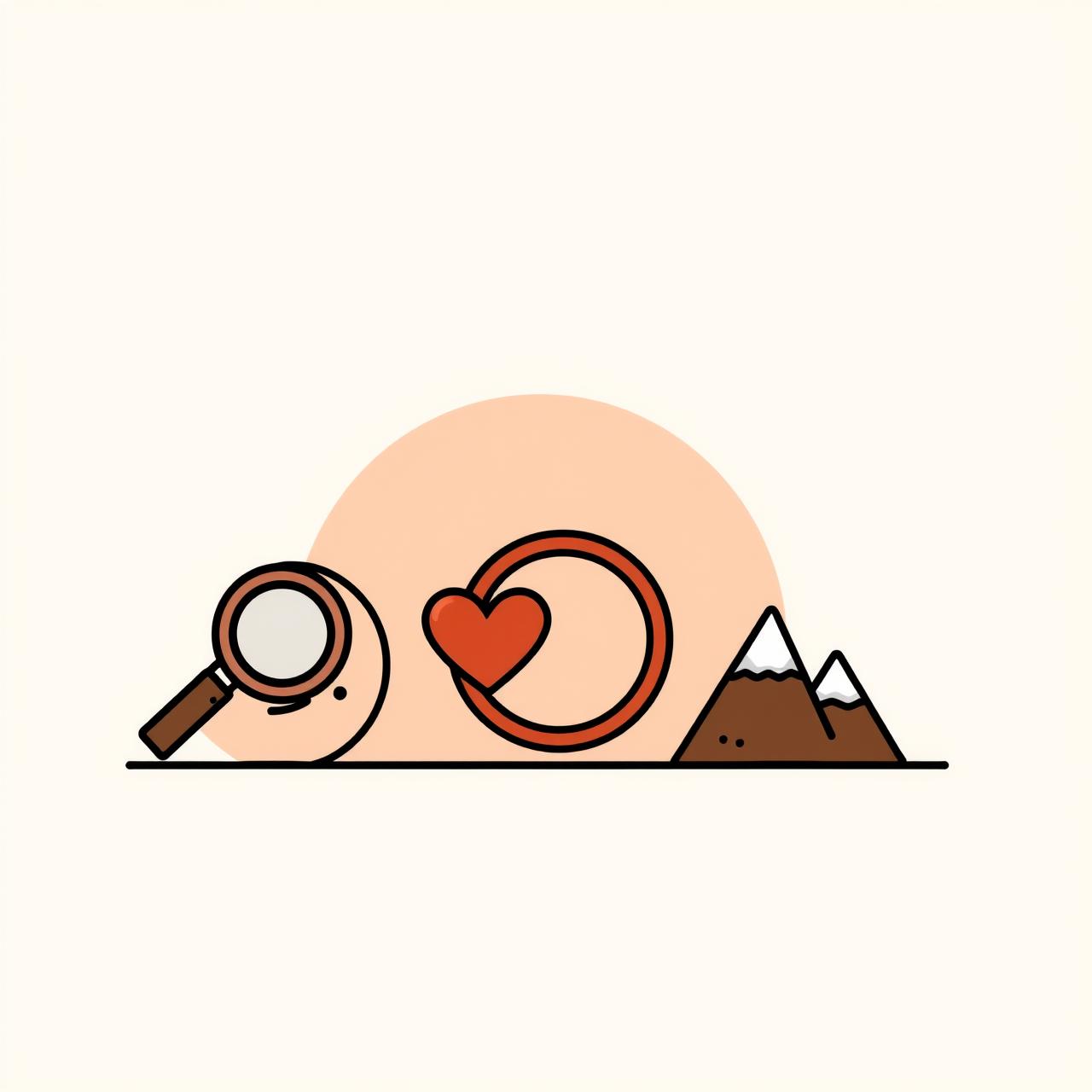 Niña curiosa explorando con un libro y herramientas, fomentando la creatividad