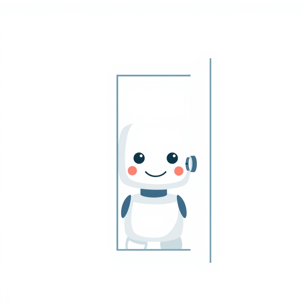 未来AI面试场景想象