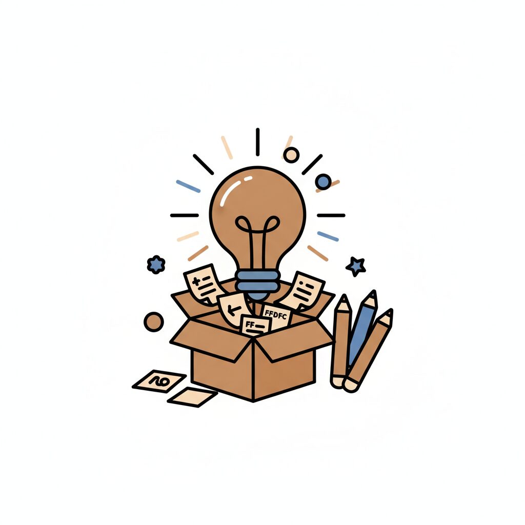 كيف نزرع إبداعًا لا يخضع لاشتراكات مدفوعة؟