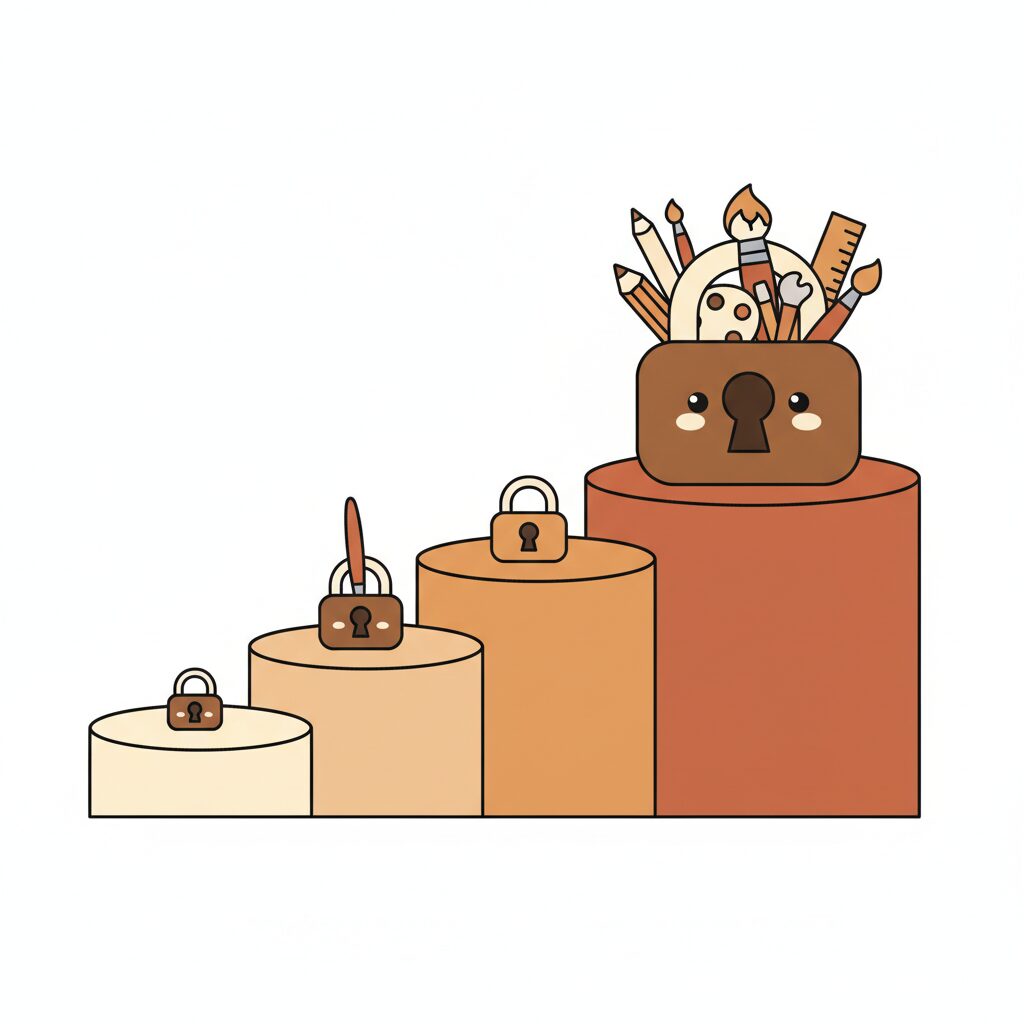 Saat 'Gratisan' Berakhir, Siapa yang Tersisa?