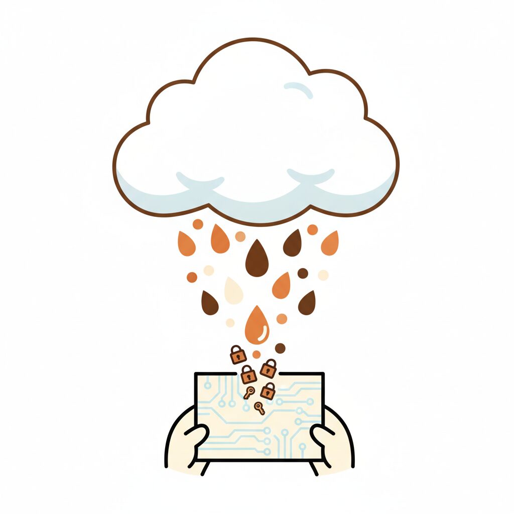 Bayangan untuk Generasi Kita