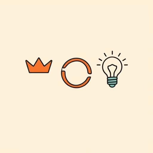 아이들이 협동하며 창의적 문제 해결을 하는 모습