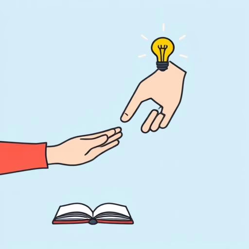 親子でアイデアを出し合う創造的な時間