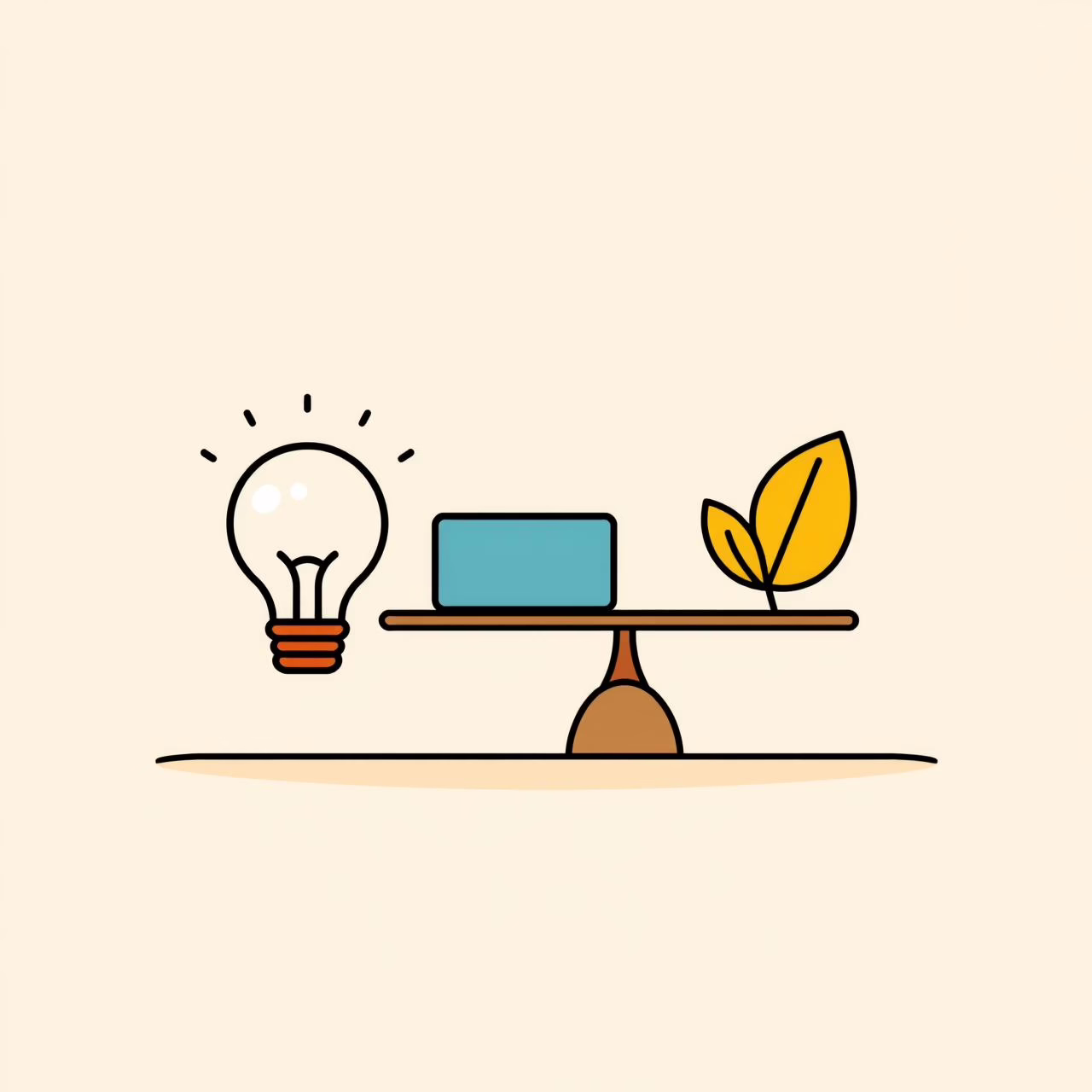 디지털과 아날로그 균형을 맞추는 가족 활동