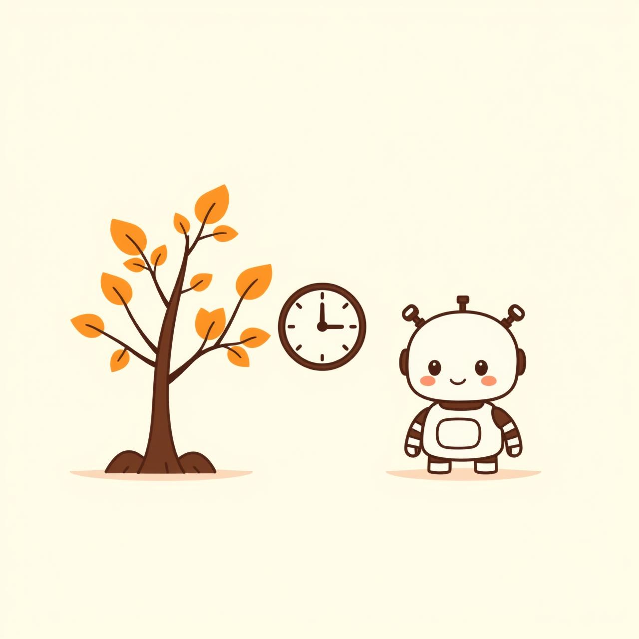 Père et fille discutant devant un ordinateur, symbolisant la conversation intergénérationnelle sur la technologie