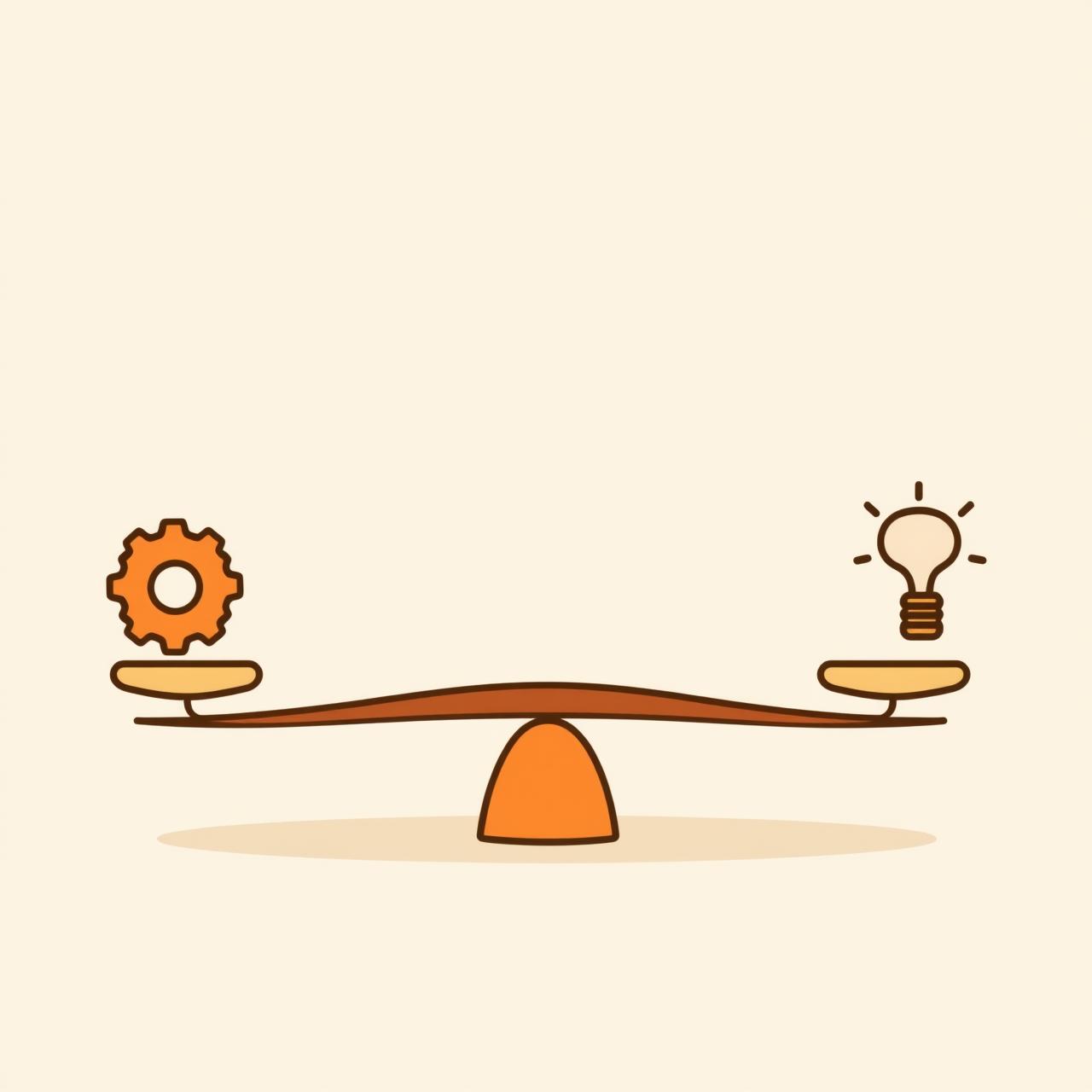 Enfant créatif construisant avec des blocs, symbolisant les compétences futures au-delà de la technique