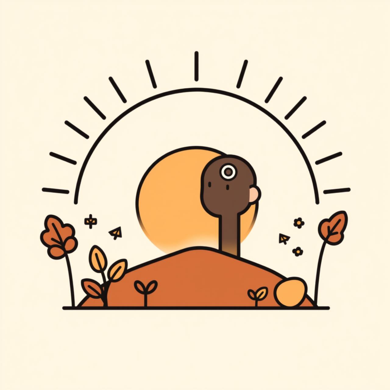 مستقبل يوازن بين الإنسان والتقنية