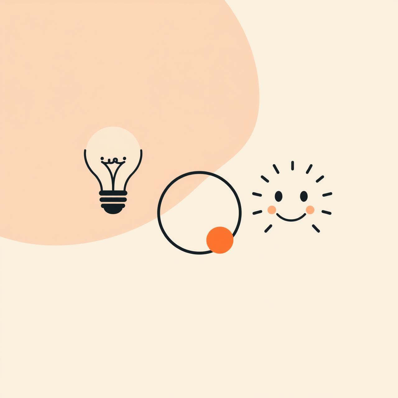 Keluarga bahagia bermain bersama di luar ruangan, menciptakan keseimbangan hidup.