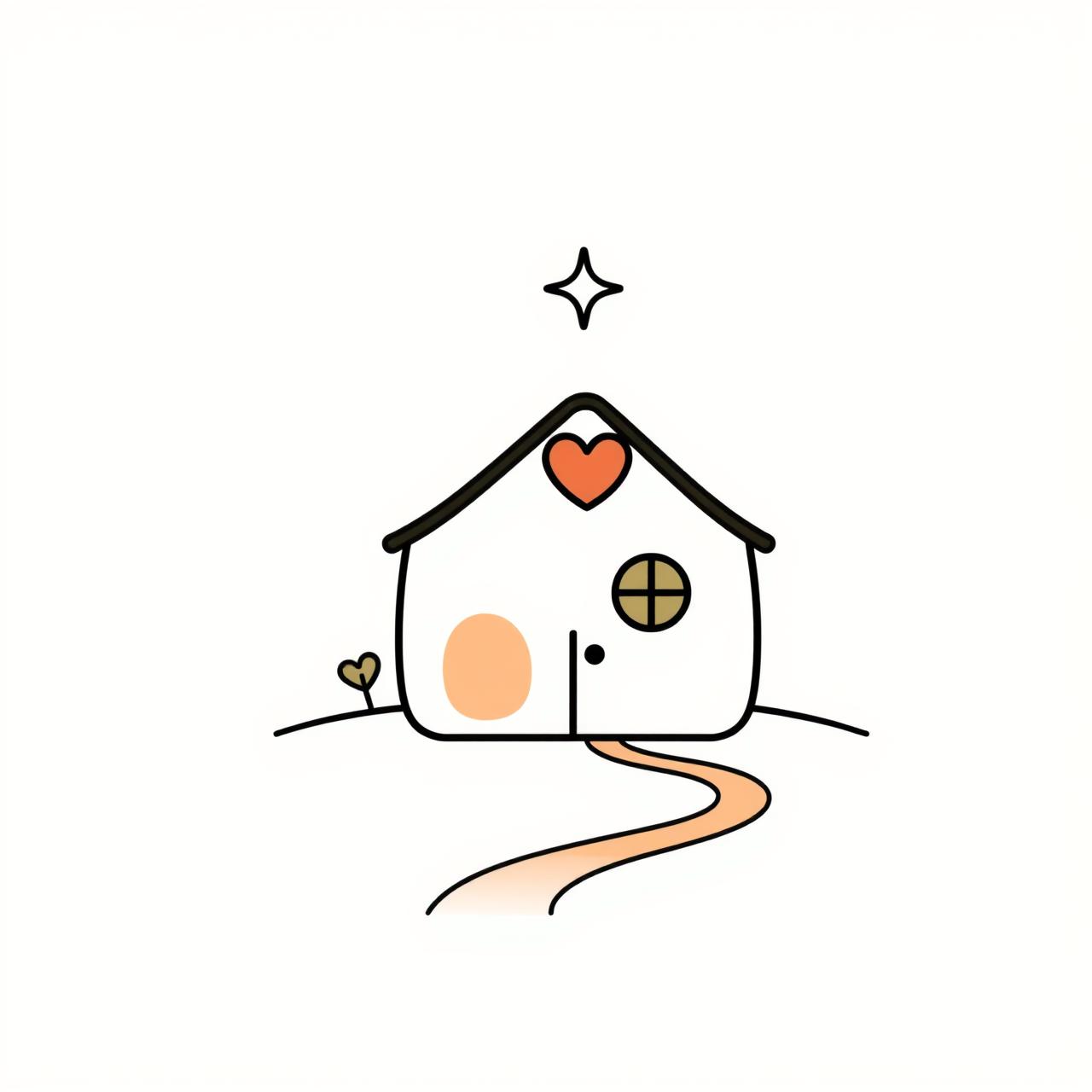 Khoảnh khắc gia đình ấm áp bên nhau