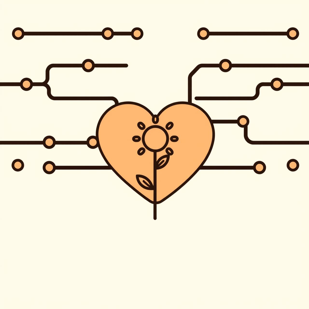 아이와 미래를 이야기하는 부모