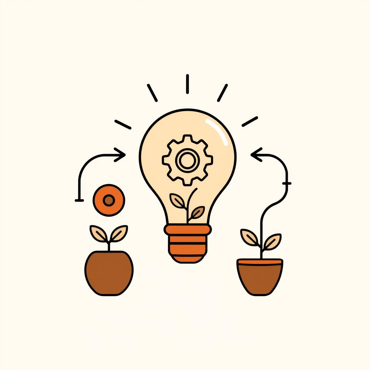 아이가 코딩 게임하는 모습