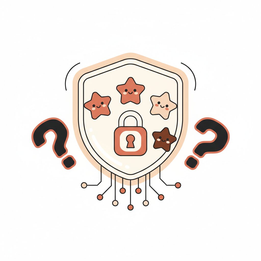 人工智能监管概念图