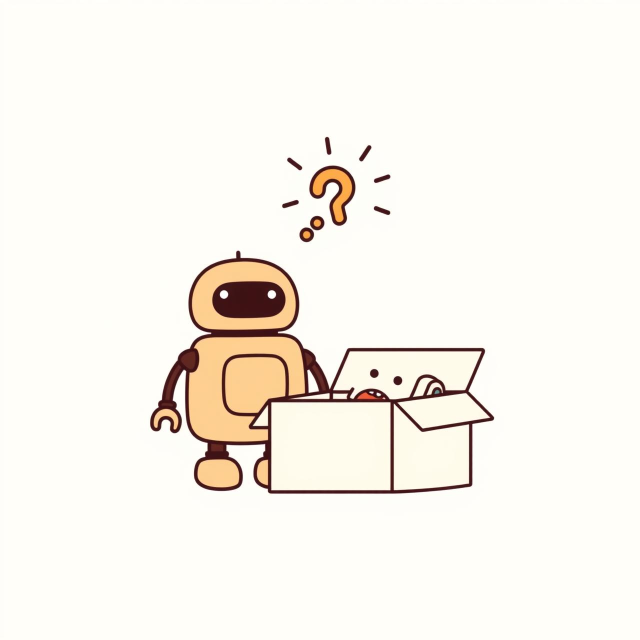 Robot humanoide interactuando con niños en entorno educativo