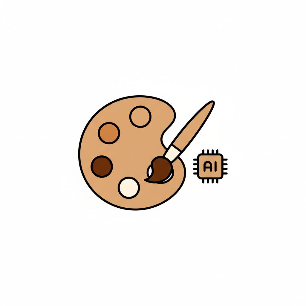 Công nghệ AI đang mở ra những cơ hội sáng tạo mới