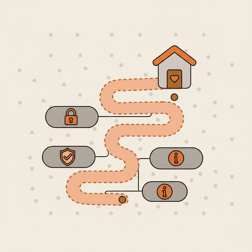 Membangun kepercayaan digital