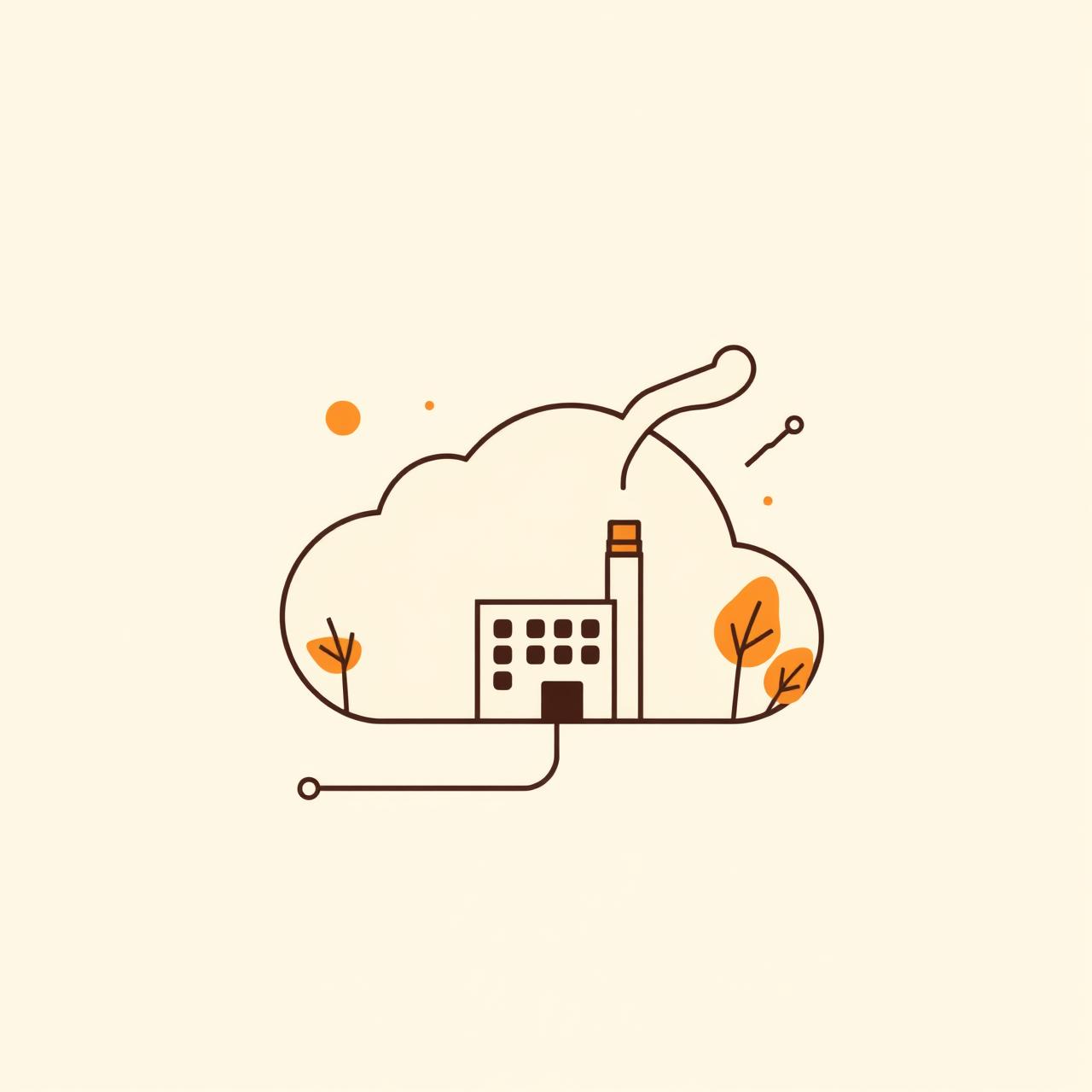 Familia explorando juntos el futuro digital con curiosidad y alegría