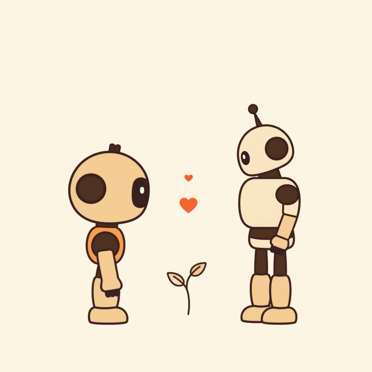 Enfant de 7 ans dessinant tranquillement à table