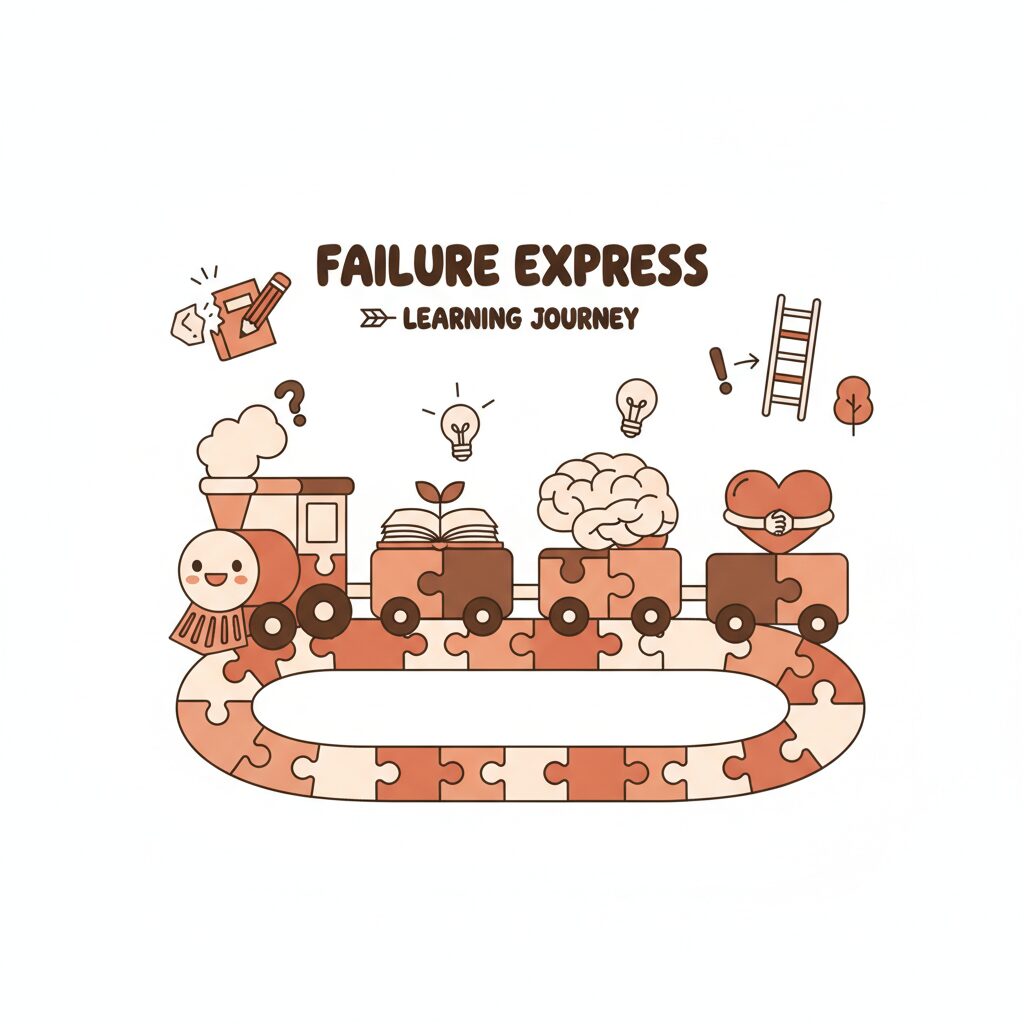 아빠와 아이가 함께 퍼즐을 맞추는 모습