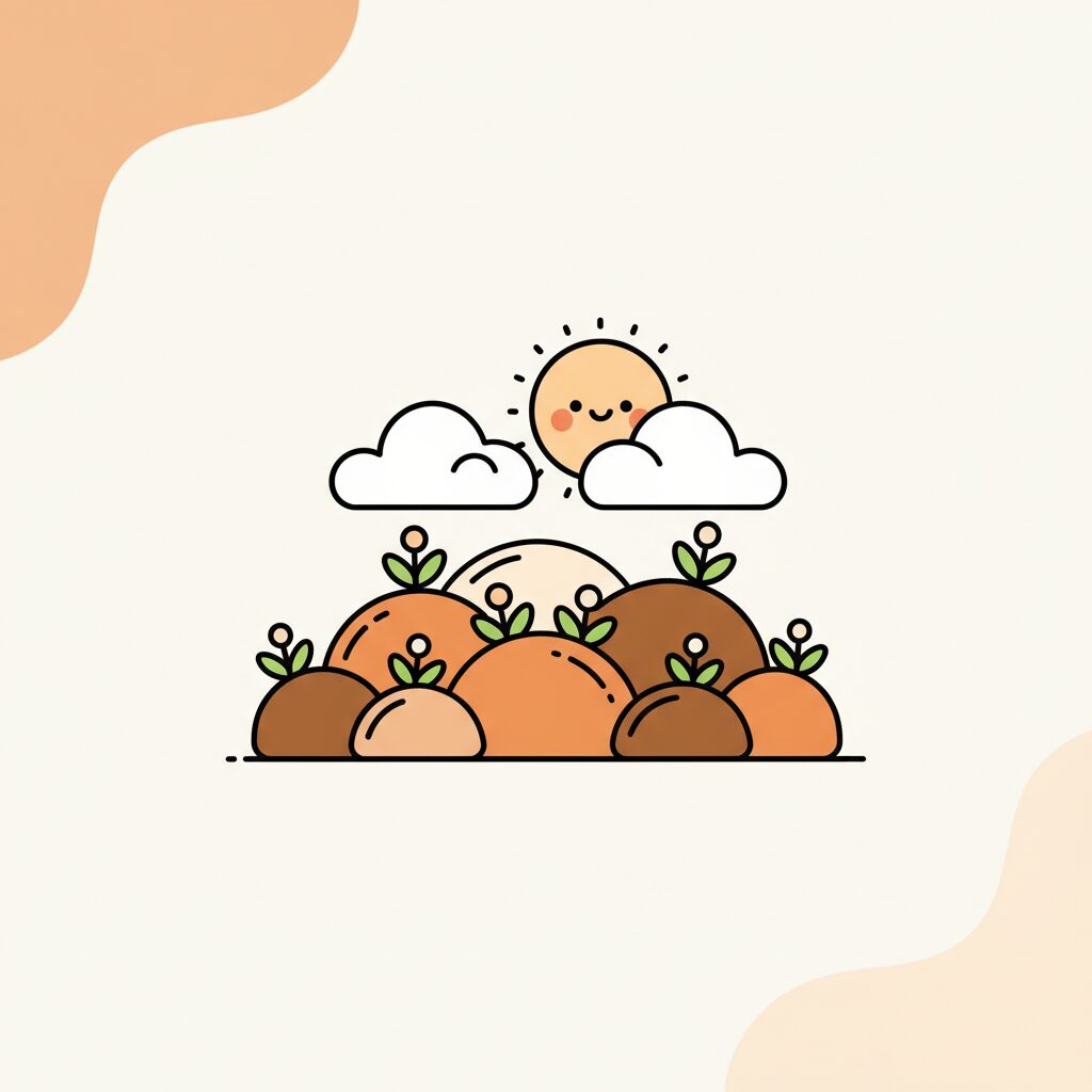 parent observant son enfant sur un parc de jeux