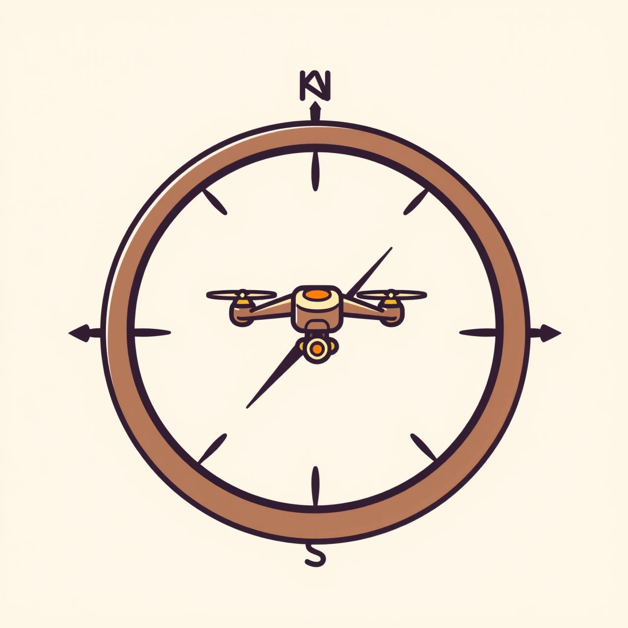 Famille observant le coucher de soleil - réflexion sur l'avenir technologique