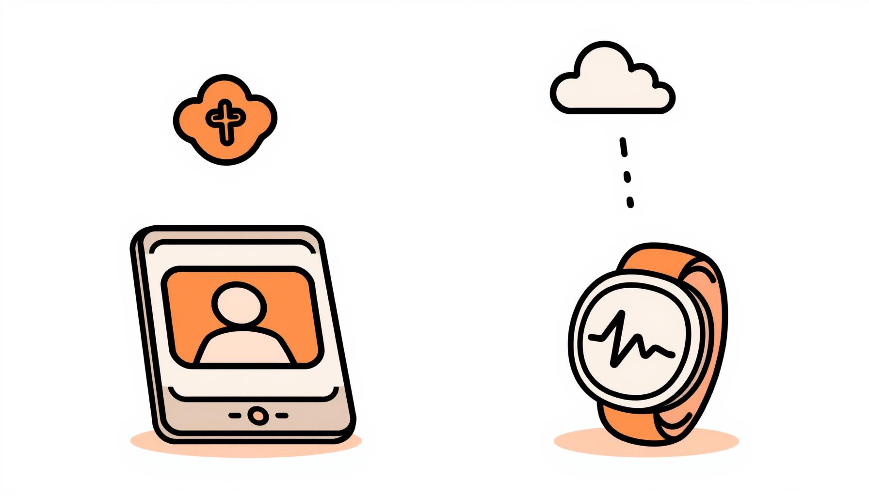 智能医疗设备与数字健康