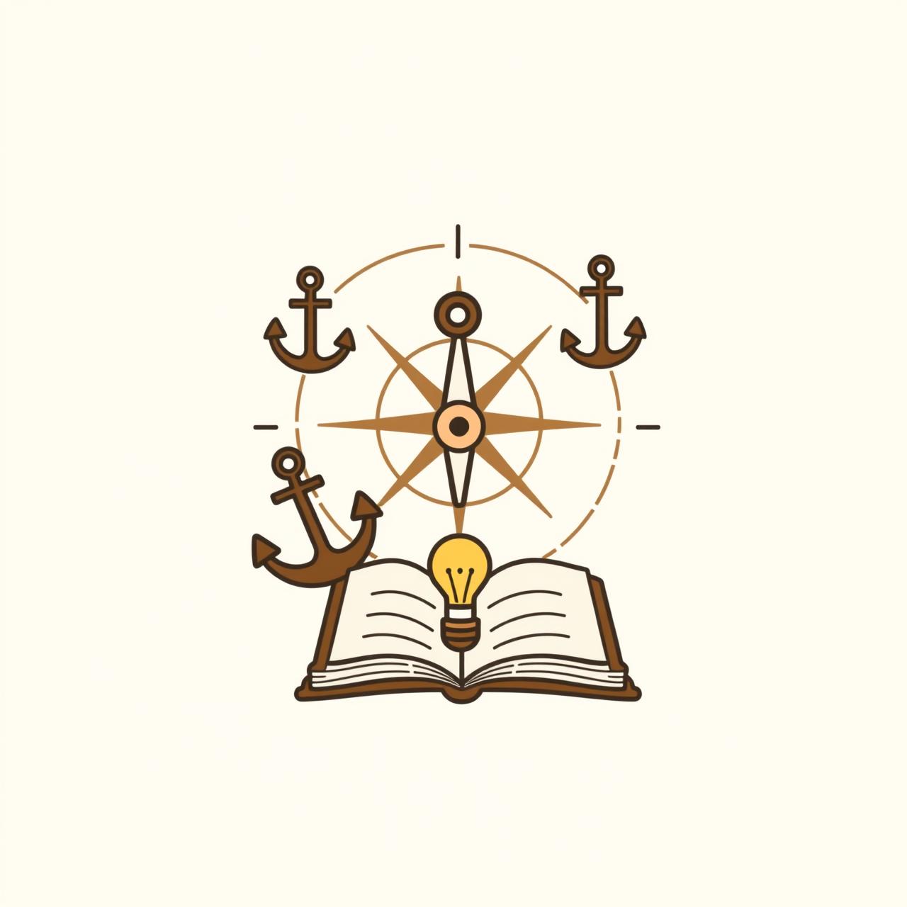 Père et fille discutant joyeusement à la table de cuisine le matin