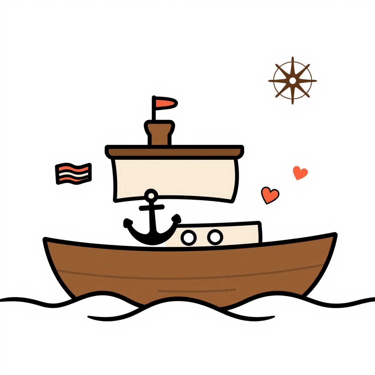 Famille construisant ensemble un robot en carton lors d'un atelier créatif