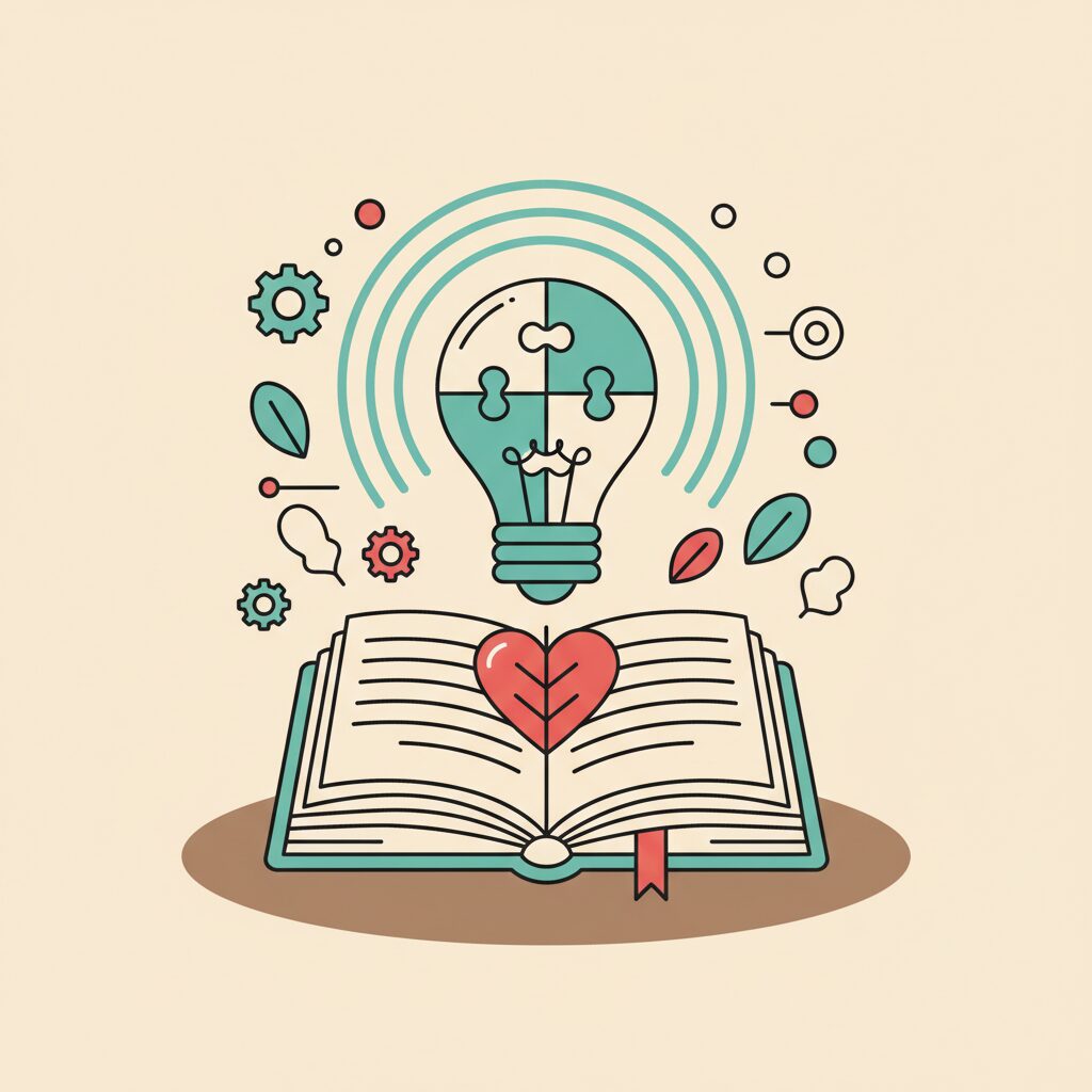 التعلم النقدي وسط تكنولوجيا الذكاء الاصطناعي