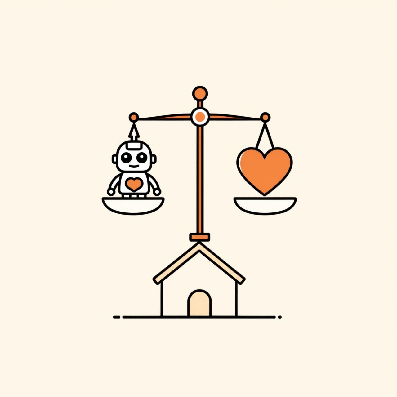 يد أب تمسك بيد طفلته الصغيرة بلطف، ترمز إلى أهمية الرابط الإنساني والقيم العائلية.