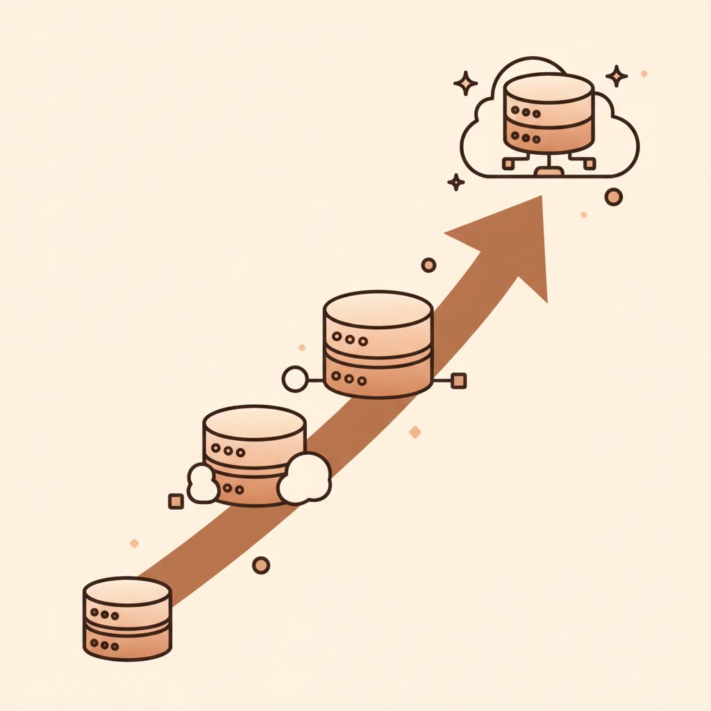 Một đứa trẻ đang khám phá ứng dụng giáo dục về y tế trên平板电脑