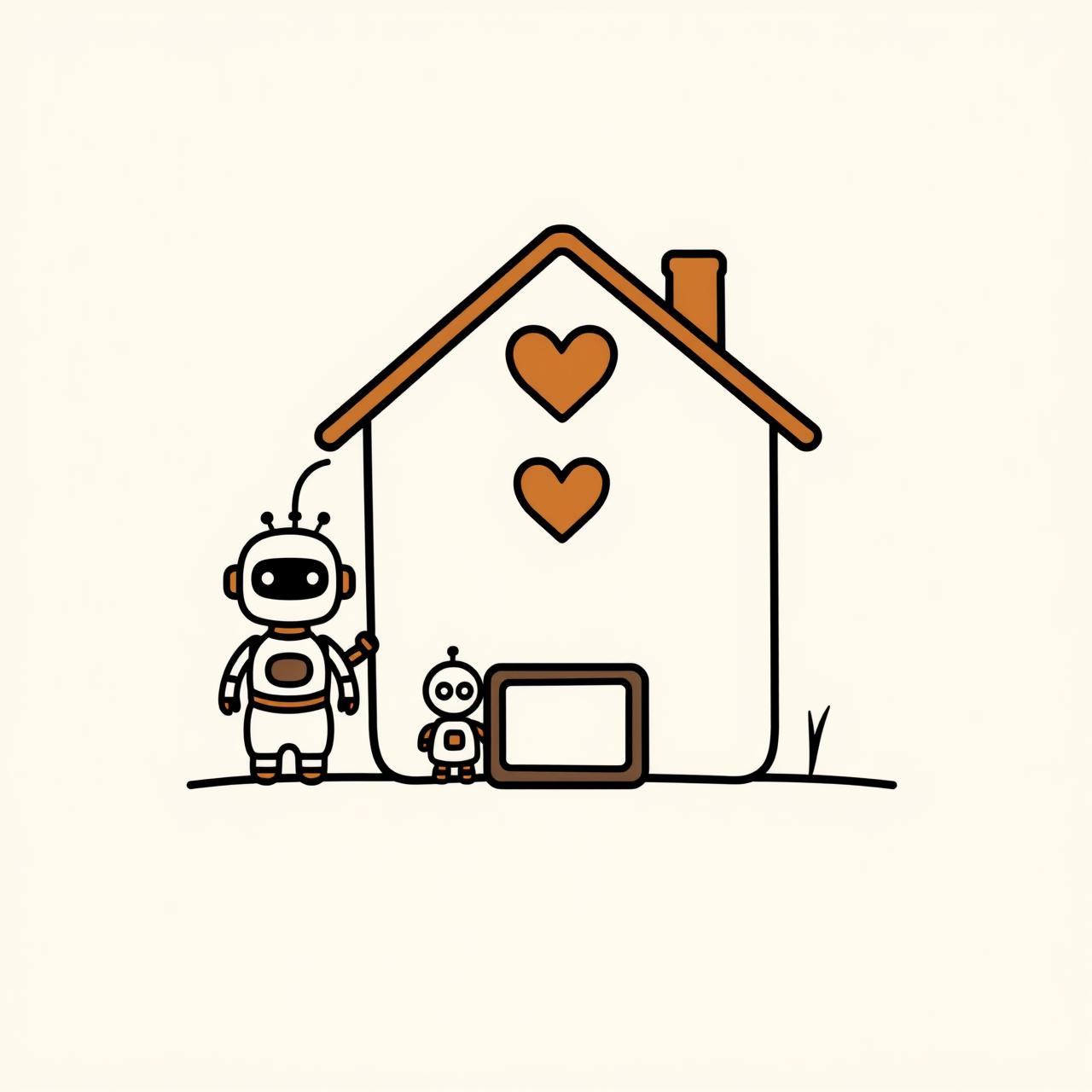 Gia đình trò chuyện trong bữa cơm tối