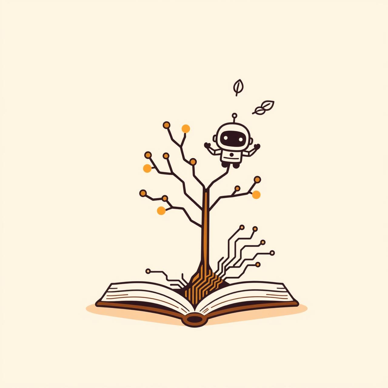 Gia đình cùng nhau khám phá công nghệ trong công viên