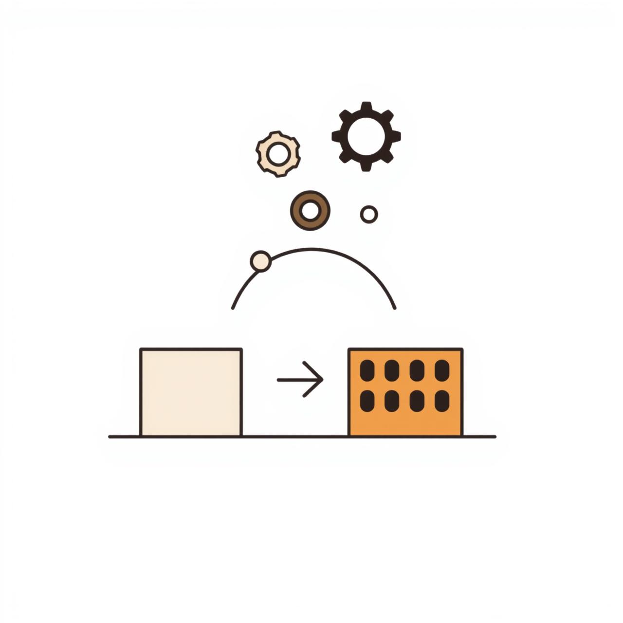 Chuyên gia công nghệ chuyển đổi môi trường làm việc